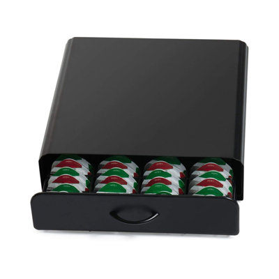 Symple Stuff Coffee Pod Storage