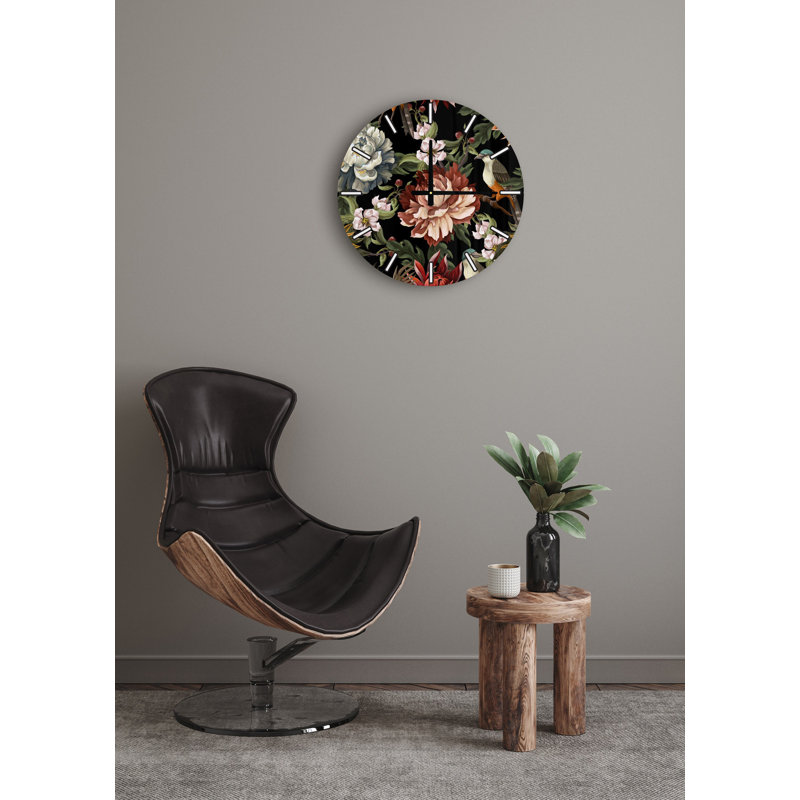 Horloge murale Bijolle