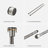 Cube Single-handle Bathroom Faucet-41659858-48024402
