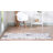 Victorville Abstract Indoor Rug-1905520989