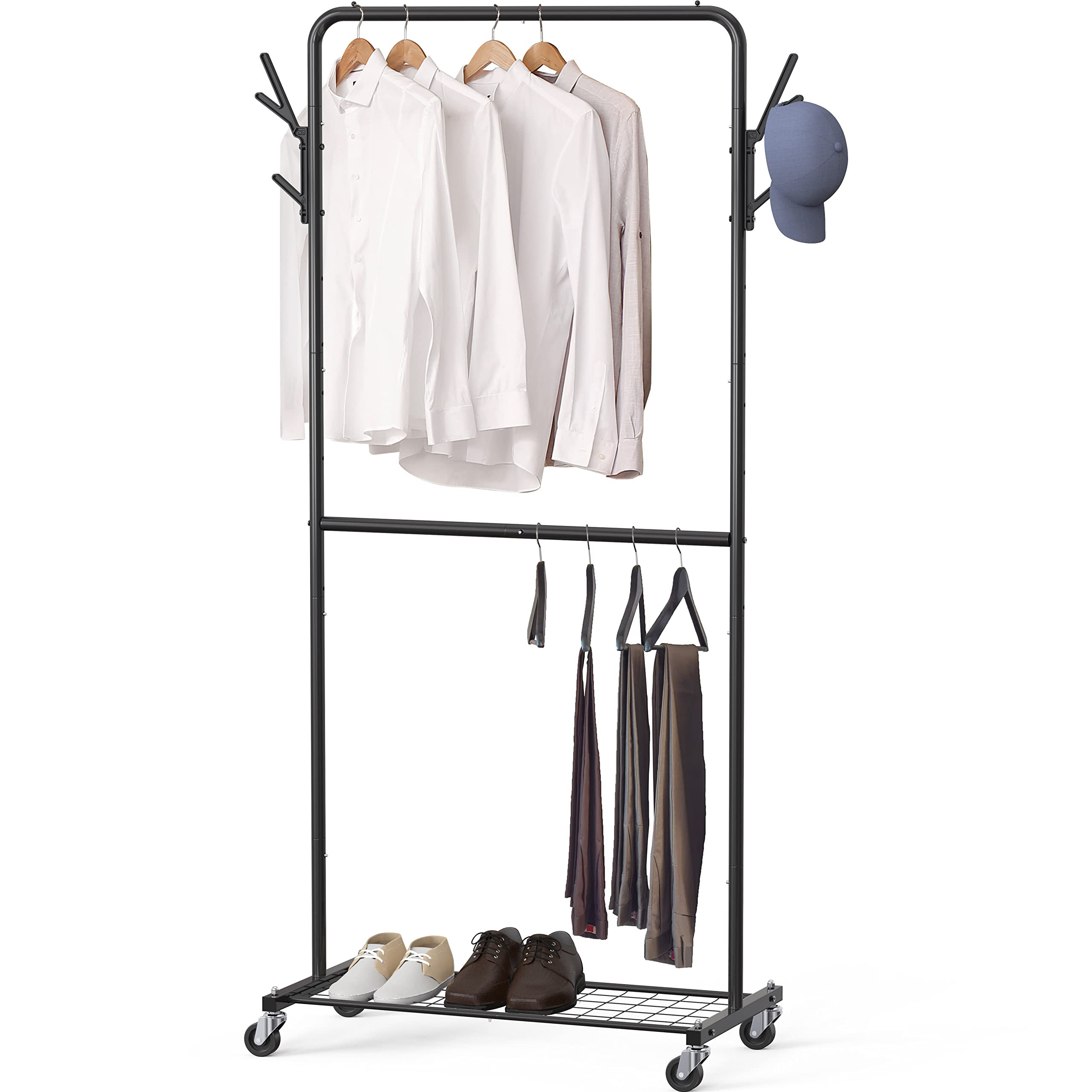 https://assets.wfcdn.com/im/90139916/compr-r85/2448/244834465/makenize-395-metal-rolling-clothes-rack.jpg