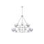 Lustre à deux niveaux Enrique -876924000