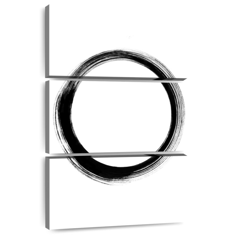 Avery Zen I, 57" H x 36" W