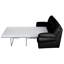 Heppman 3 Seater Sofa Bed-1368362851