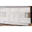 3" x 6" Beveled Marble Marble Look Wall & Floor Tile