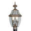 Tête de lanterne câblée 1 lumière Arelene-1238750896-1238750927