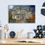 "Halloween House" par Bigelow Illustration-90448507