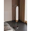 Portemanteau pivotant en acier inoxydable