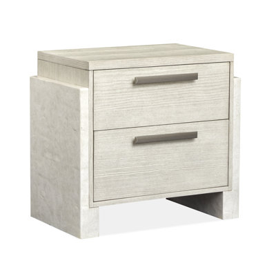 Drawer Nightstand