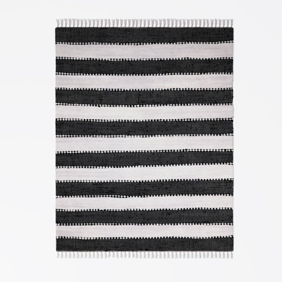 Chindi Renova, recycled materials Rug