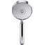 Kohler Purist Component Tempered Massage Handheld Shower Head with MasterClean Spray Nozzle-316726714