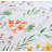 SLEEPBELLA Comforter, 600 Thread Count Cotton Comforter Sets, Down Alternative Bedding Set 3Pcs-122432910-122432900