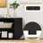 Aubriahna Unfinished TV Stand for TVs up to 65"-425003652