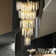 Crystal Chandelier For High Ceilings Tree Branch Chandelier, Large Chandeliers For Foyer Entryway Staircase Living Room