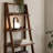 Italian Style Storage Bookcase