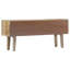Kershner 140cm Sideboard