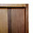 Topanga 30" Single Bathroom Vanity Base Only in Walnut