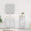 Bathroom Furniture Suite-1723804629