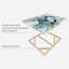 Crabe bleu marine sur toile-1626847703
