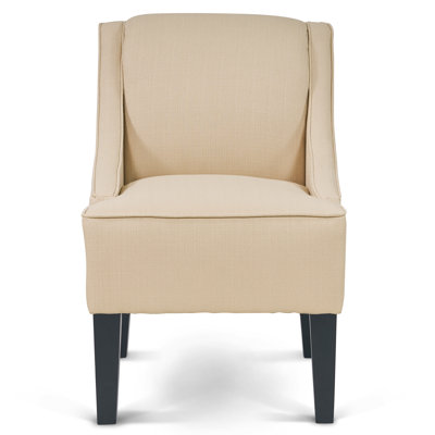 Fauteuil de chambre 22,5 po Rafe
