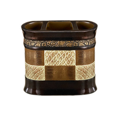 Beesley Toothbrush Holder