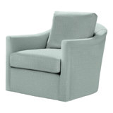 Catalina Swivel Armchair