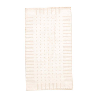 One-of-a-Kind 3' X 5' Area Rug