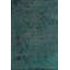 Rapture Green Toile Luxury Area Rug-68867451
