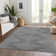Premium Machine Washable Colmenero AMF1016 Geometric Rug