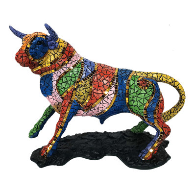 Kulp Figurines & Sculptures