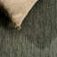 Polypropylène tissé à la machine Beach House; Tapis intérieur / extérieur en polyester rayé-127419704