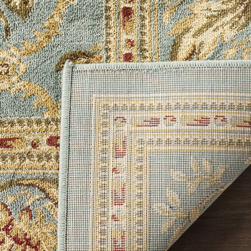 Frankie Performance Oriental Rug, Rectangle 8'9" x 12'