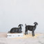 Figurine / sculpture d'animaux Bashar