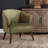 Castillo Upholstered Armchair
