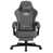 Grey-Faux Leather is out of stock