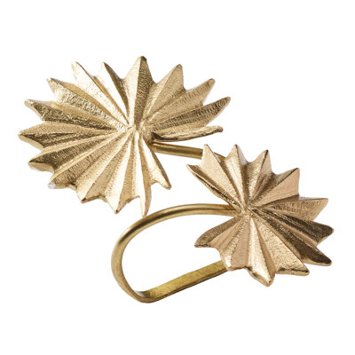 Palmera Napkin Ring
