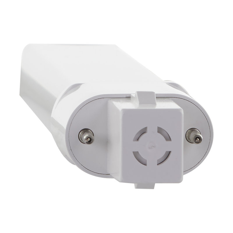 4.5 Watt White LED Bulb, 2700K