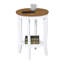 Table de bout ronde Carbin-376902369