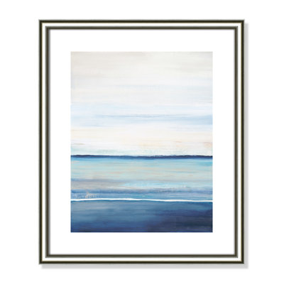 Emmit "Distant Whispers" Print by Filippo Ioco