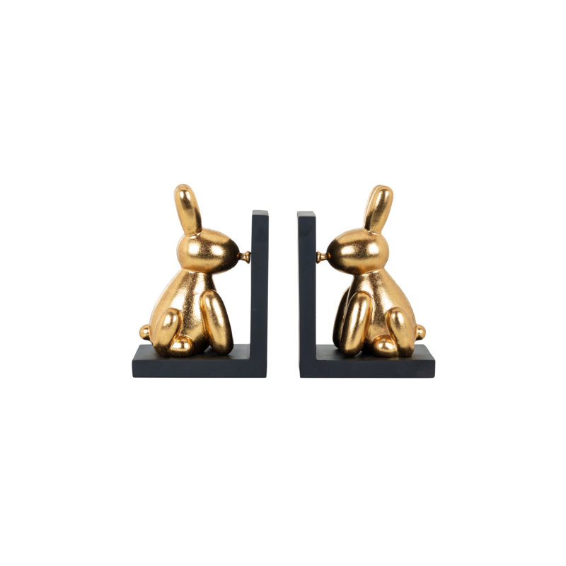 Cony Bookends