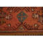 Tapis traditionnel Oushak 11x12