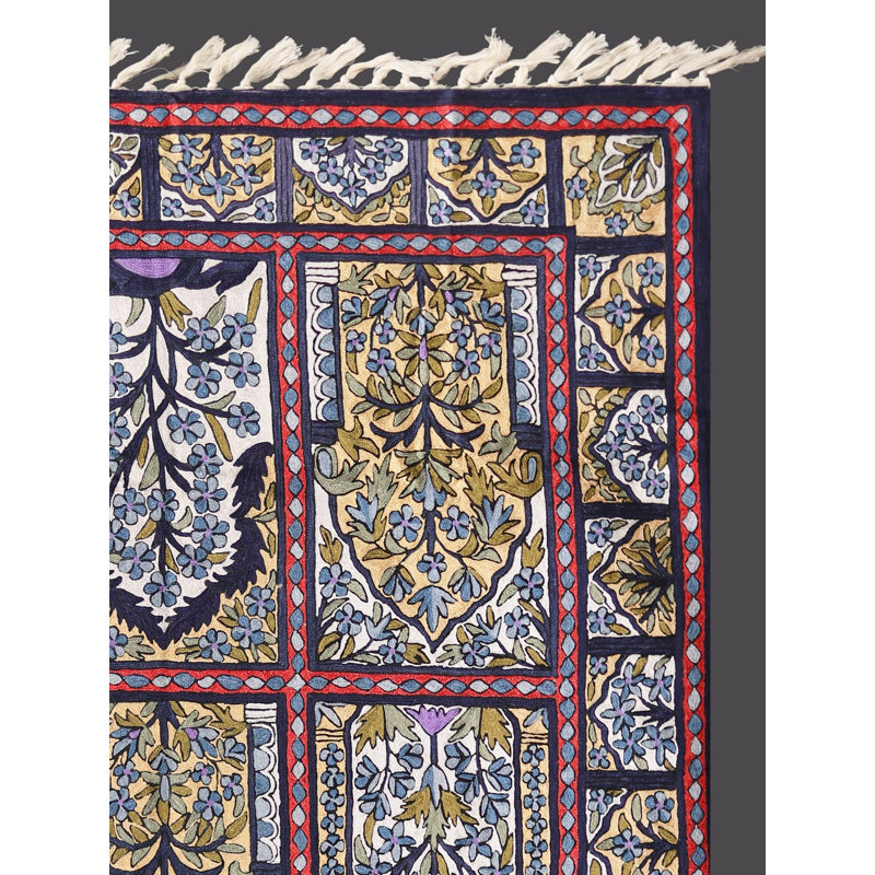 Tapis Lakreshia 47 * 70