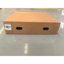 NEW-Two-Person Far-Infrared Outdoor Sauna