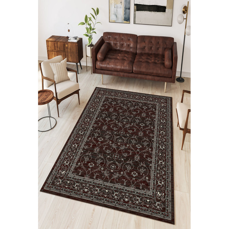 Premium Turquoise Area Carpet, 2.0 x 3.3 Ft | 100% Polyester, 650 g/m² | Antibacterial, Eco-Friendly, Non-Slip PVC Dot Underside | Machine Washable & Easy Care | Perfect for Living Room, Bedroom, & Kids' Playroom