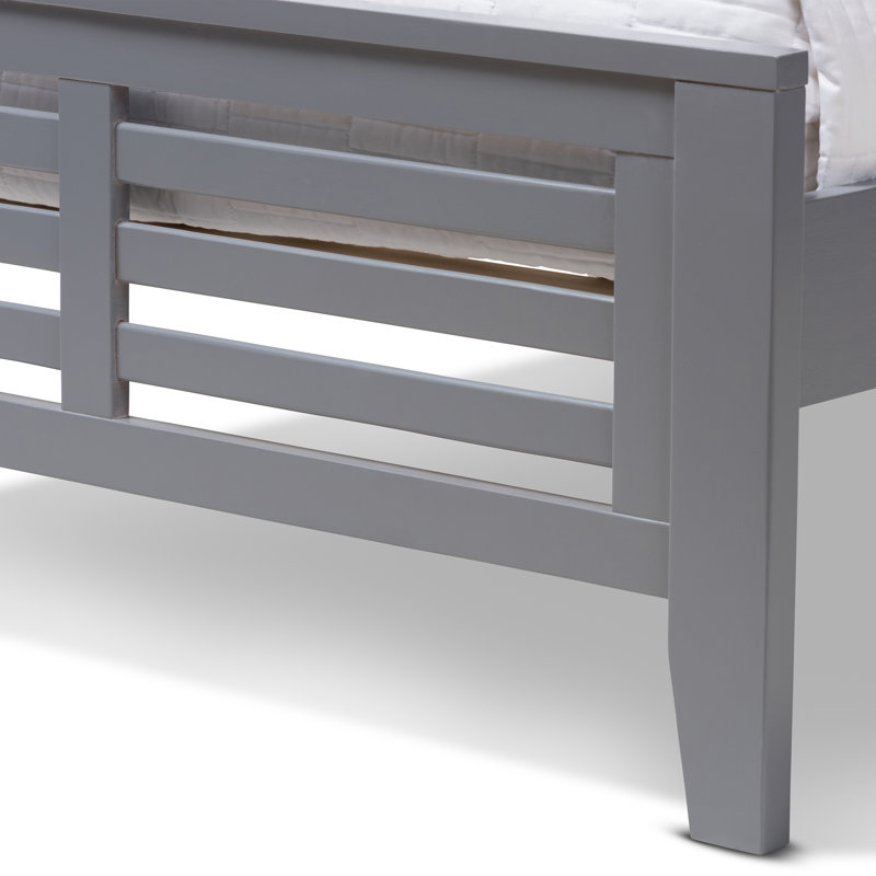Keitra Kids, Gray