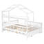 Canopy Bed