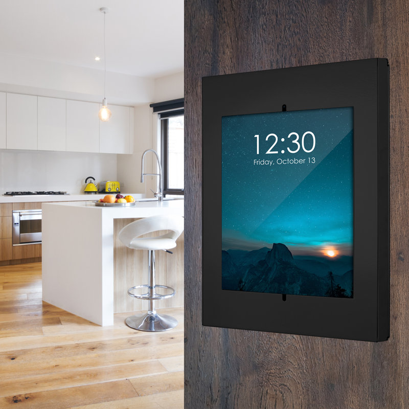 iPad Mounting System, Black