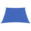 Snyderville 4m x 2m Trapezium Shade Sail-1633977564