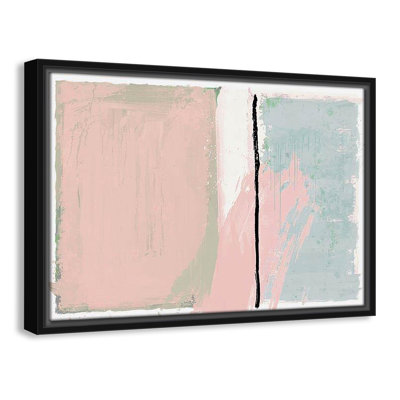 Pastel Opulance Print