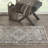 Shaune Oriental Indoor Rug-1125337787
